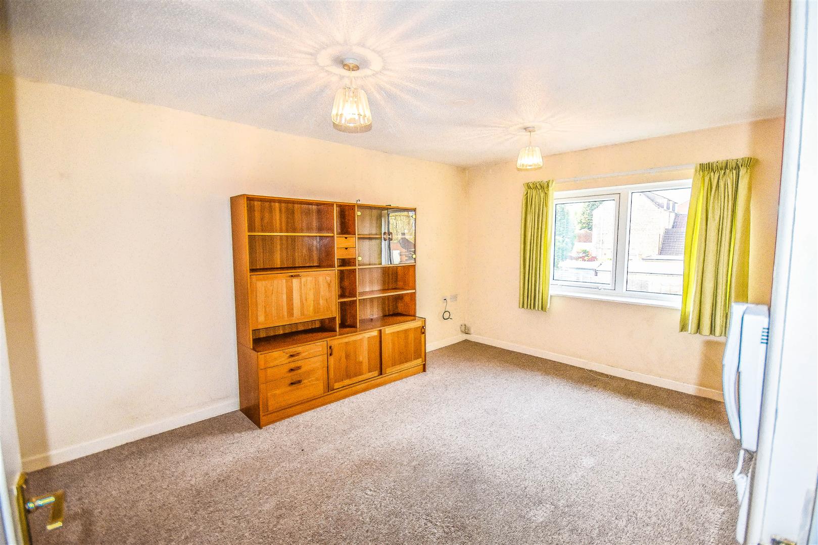 Jones Partnership Champions Court, Dursley